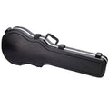 Rectangular Electric Guitar Case ABS A4638