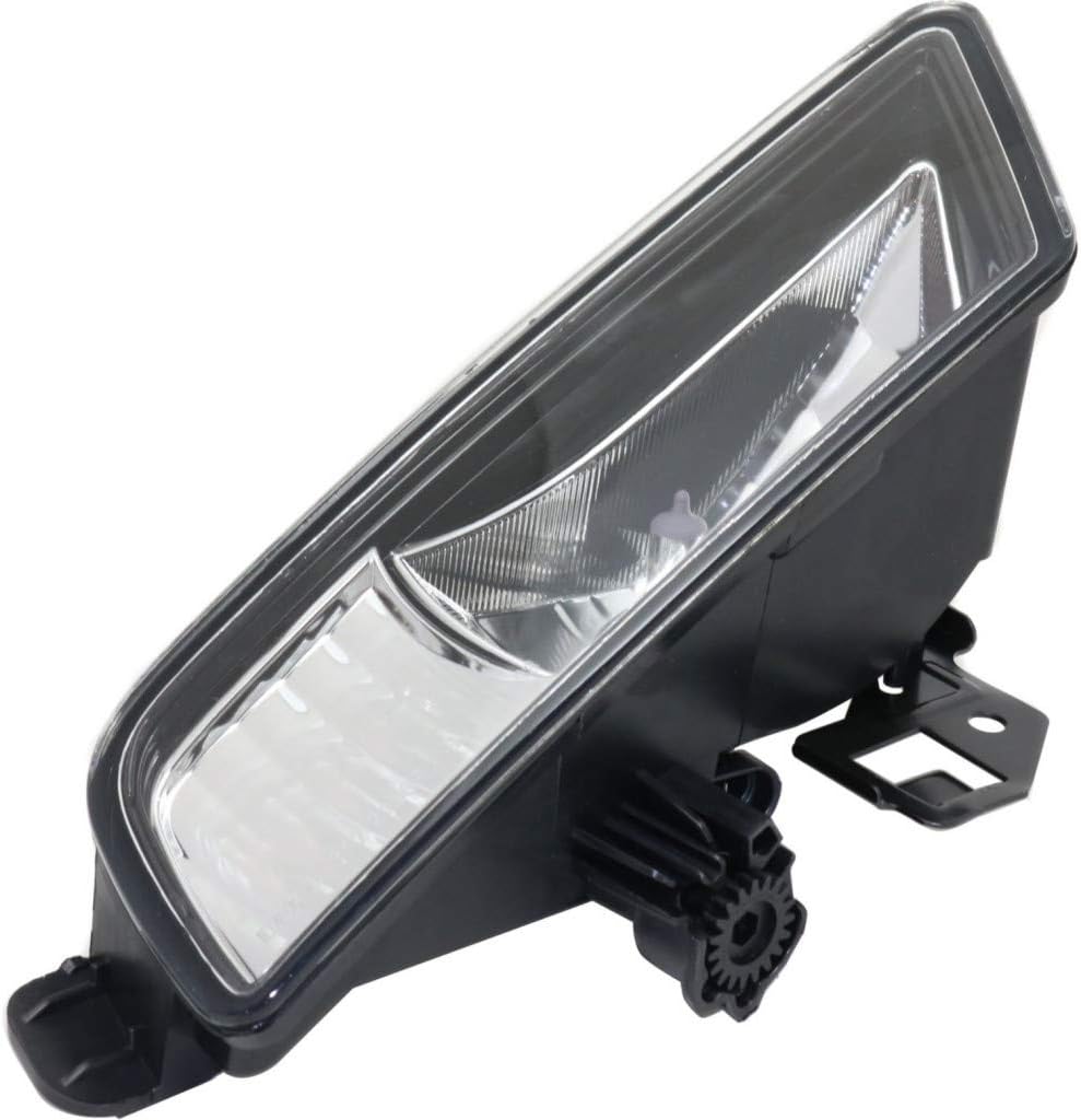 Fog Light Assembly for Honda CRV 2015 2016 Pair Z761