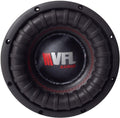 1200W 4 Ohm DVC Competition Woofer R430