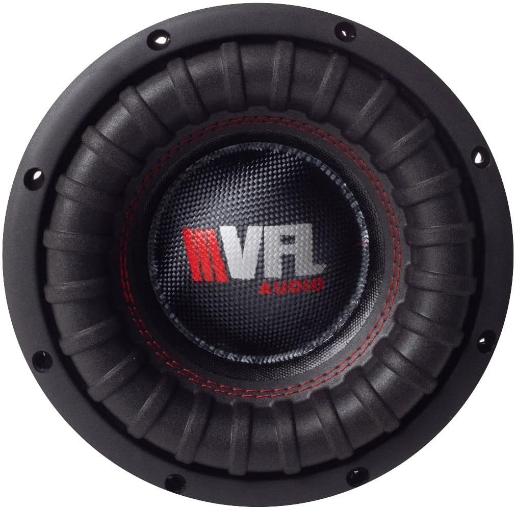 1200W 4 Ohm DVC Competition Woofer R430