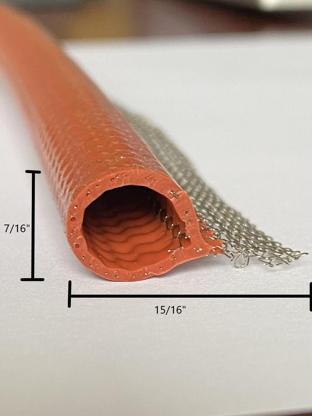 P-Gasket 12 feet Pack of 2 K938