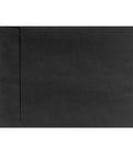 Black Linen Open End Envelopes 250 Qty. E7353