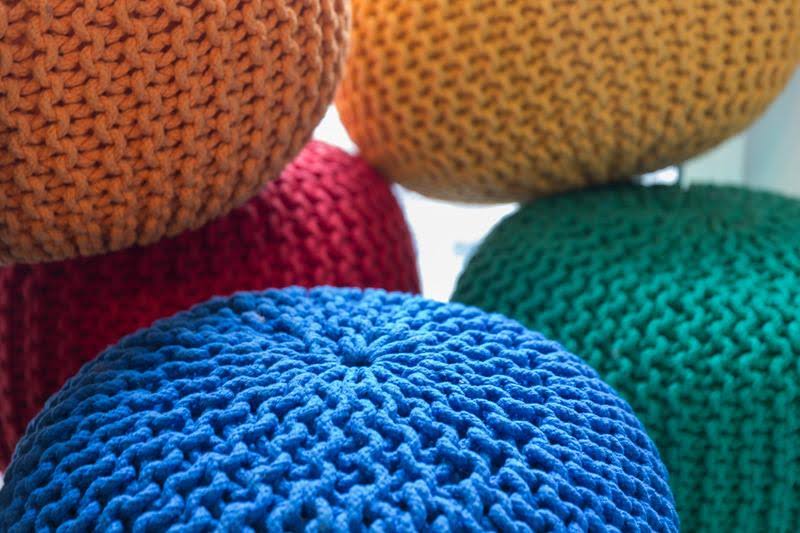 Pouf U164