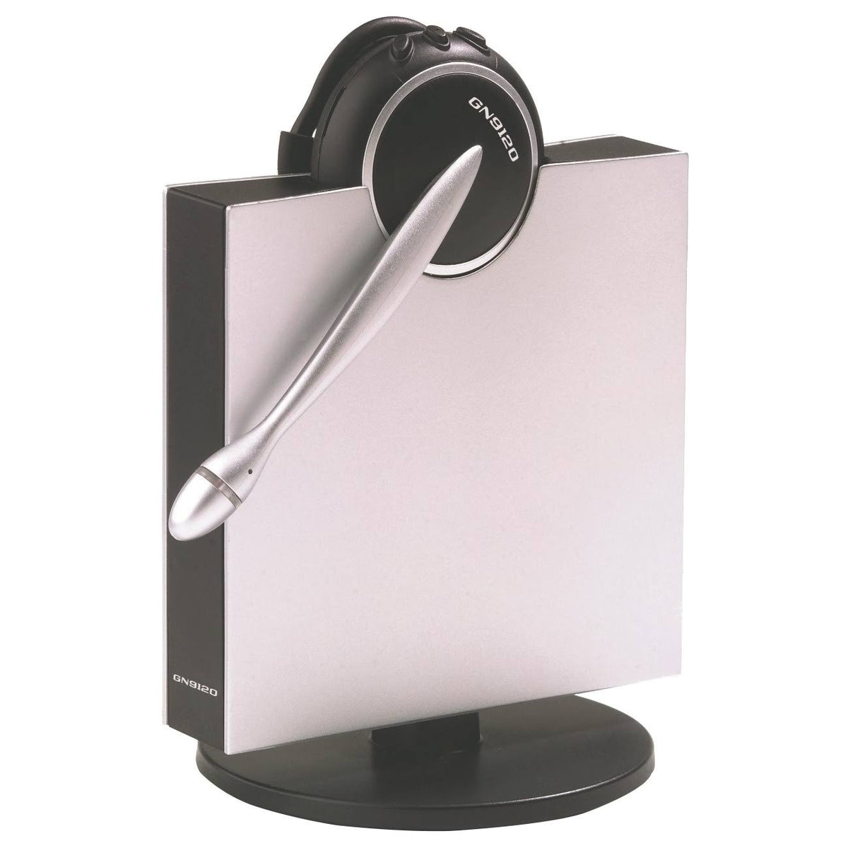 Jabra Gn9125 Flex NC with Gn1000 Remote Handset Lifter U480