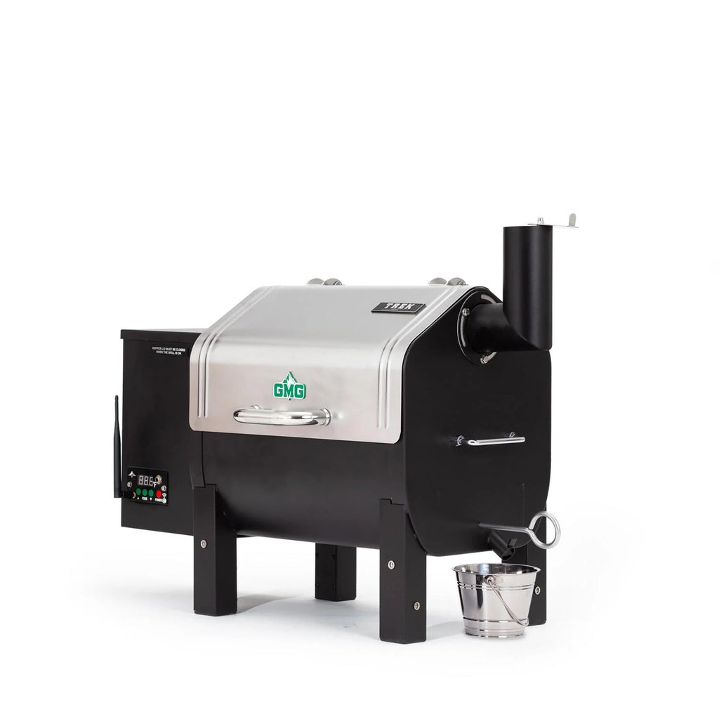 Trek Prime WiFi Pellet Grill P168249