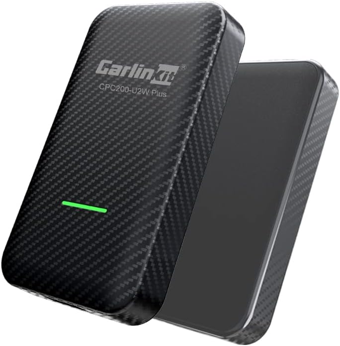 Wireless CarPlay Adapter B668