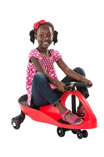 Red Ride-On Toy Car O641