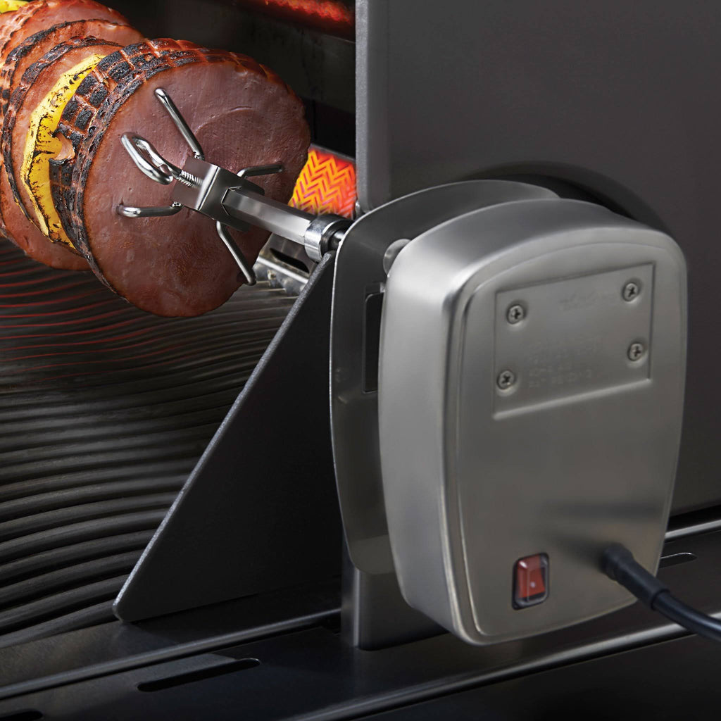 Rotisserie Kit for Extra Large Grills X9070