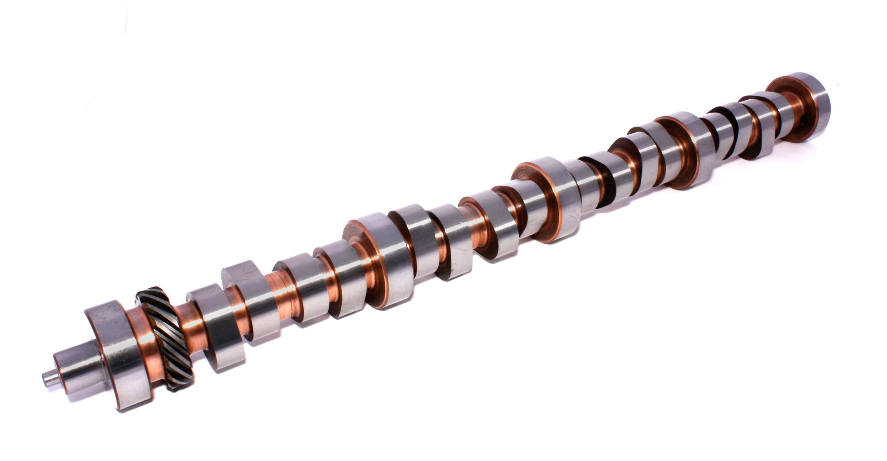 Camshaft J400