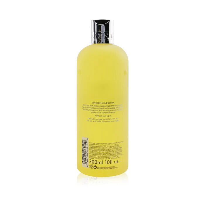 Purifying Shampoo with Indian Cress 300ml C782685