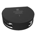 Black Housing Masthead Light J457