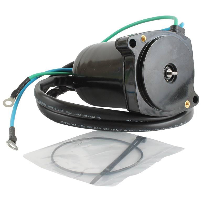 12V Tilt Trim Motor for Yamaha Marine Outboard LF350 2006-2016 W7355