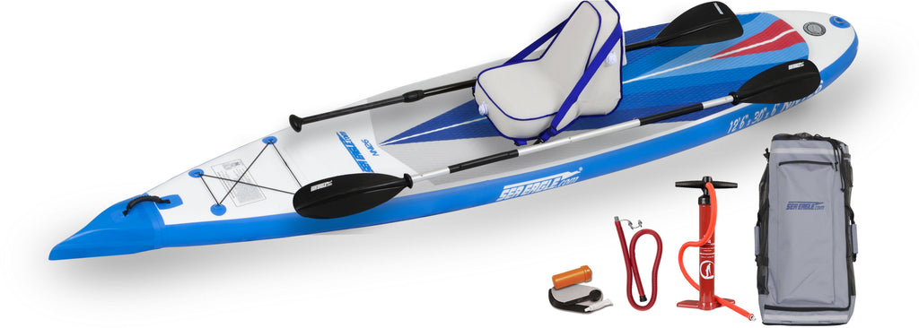 Inflatable Sup Deluxe Package S797681