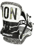 Contact Pro Snowboard Bindings I888