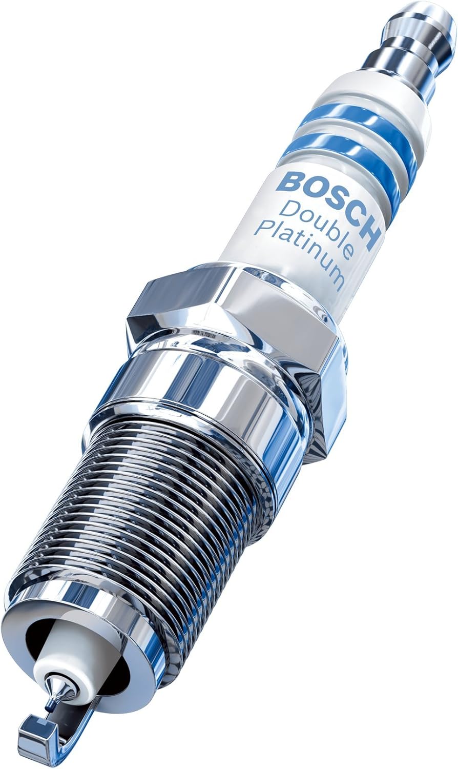10 Pack Double Platinum Spark Plug N319664