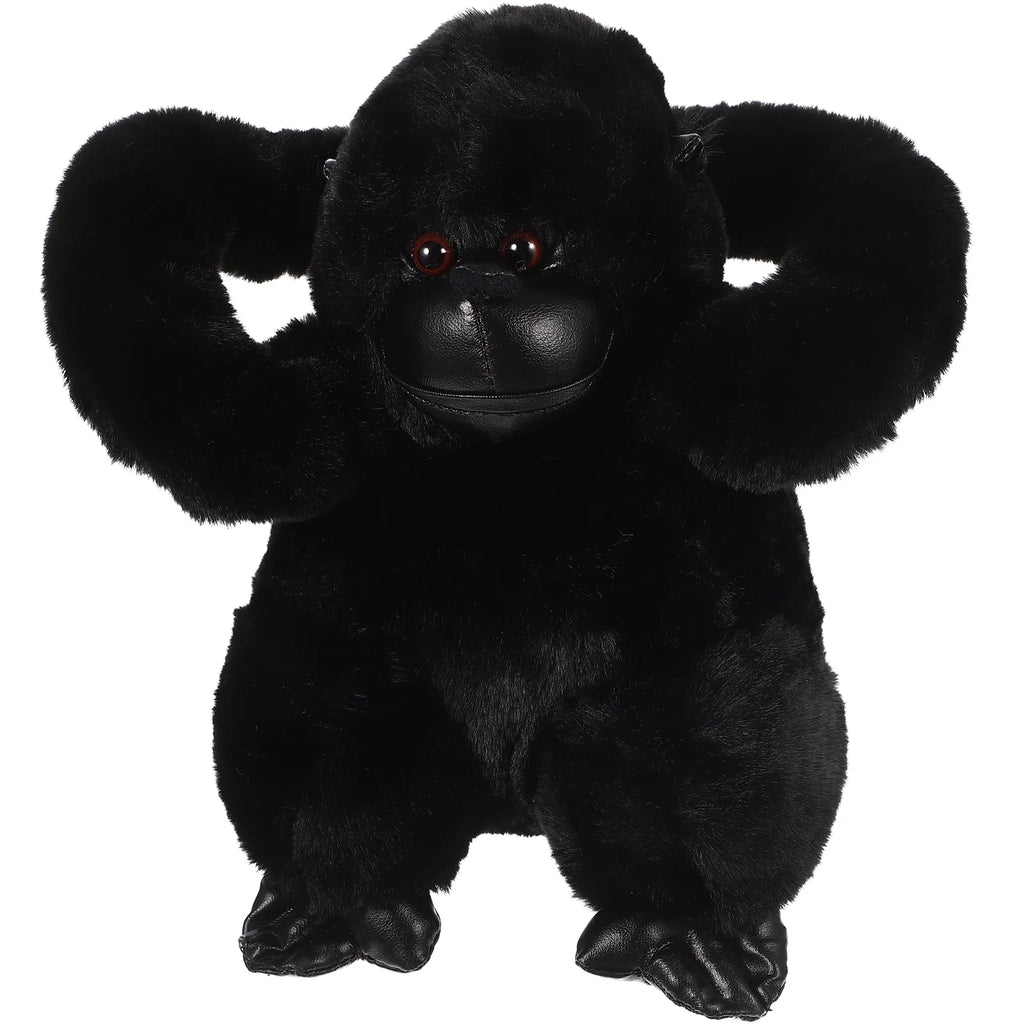 Large Plush Gorilla Toy K962