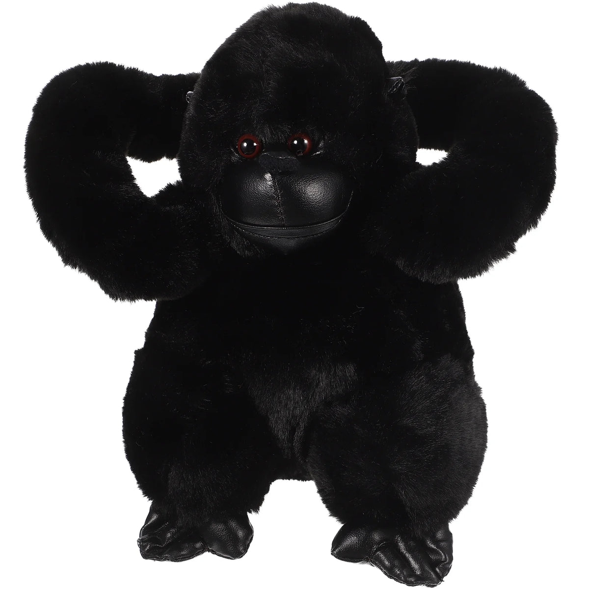 Large Plush Gorilla Toy K962