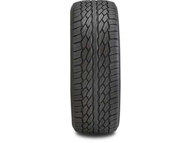 295/45R20 114H Tire M7661