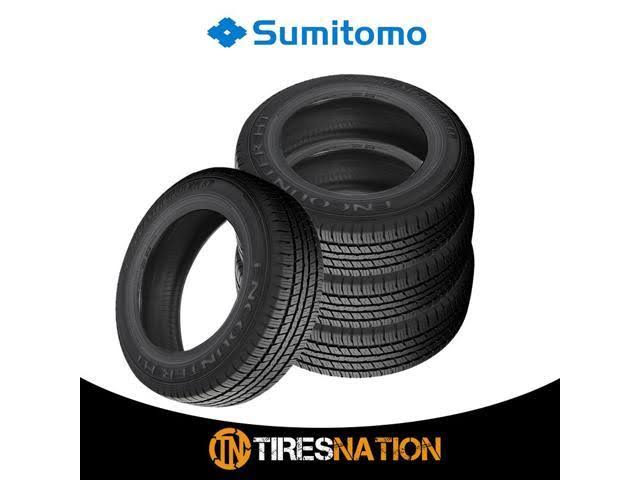 245/75R16 Encounter HT Tire V32403