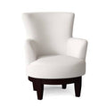 Swivel Armchair I582