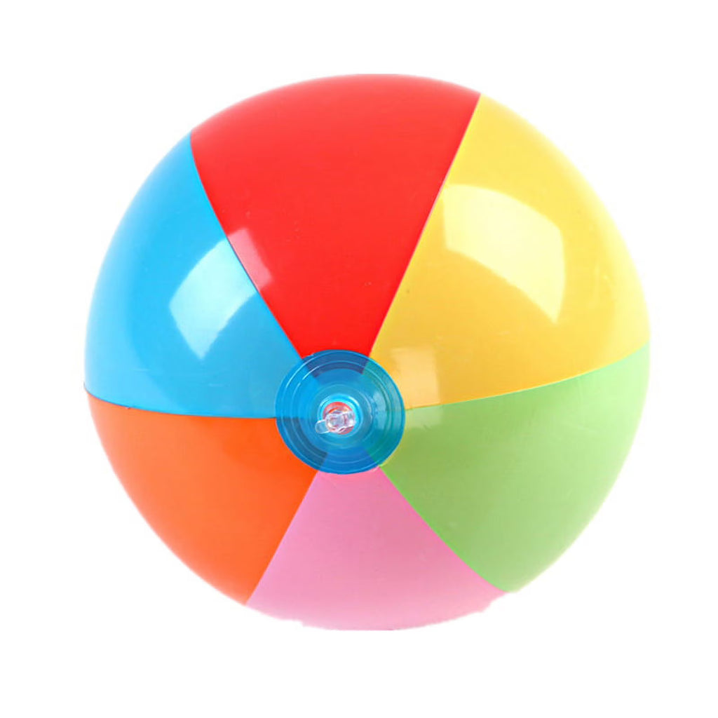 Colorful Inflatable Water Play Balls M35030
