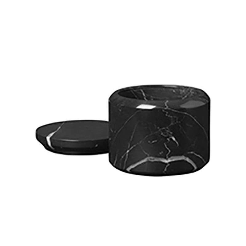 Marble Storage Box K2282