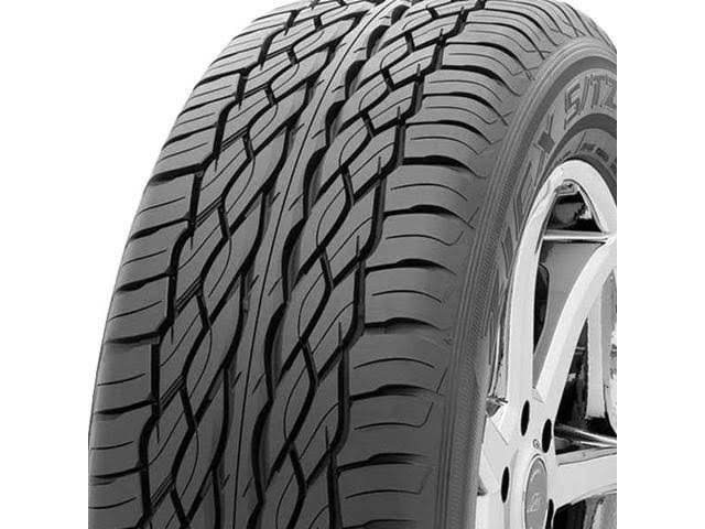 295/45R20 114H Tire M7661