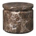 Marble Storage Box K2282