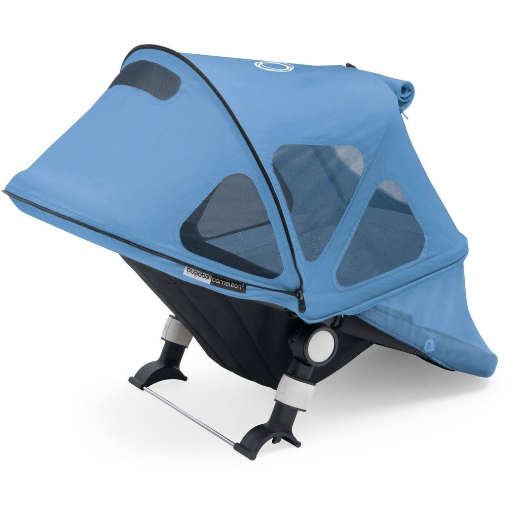 Ice Blue Breezy Sun Canopy X974227