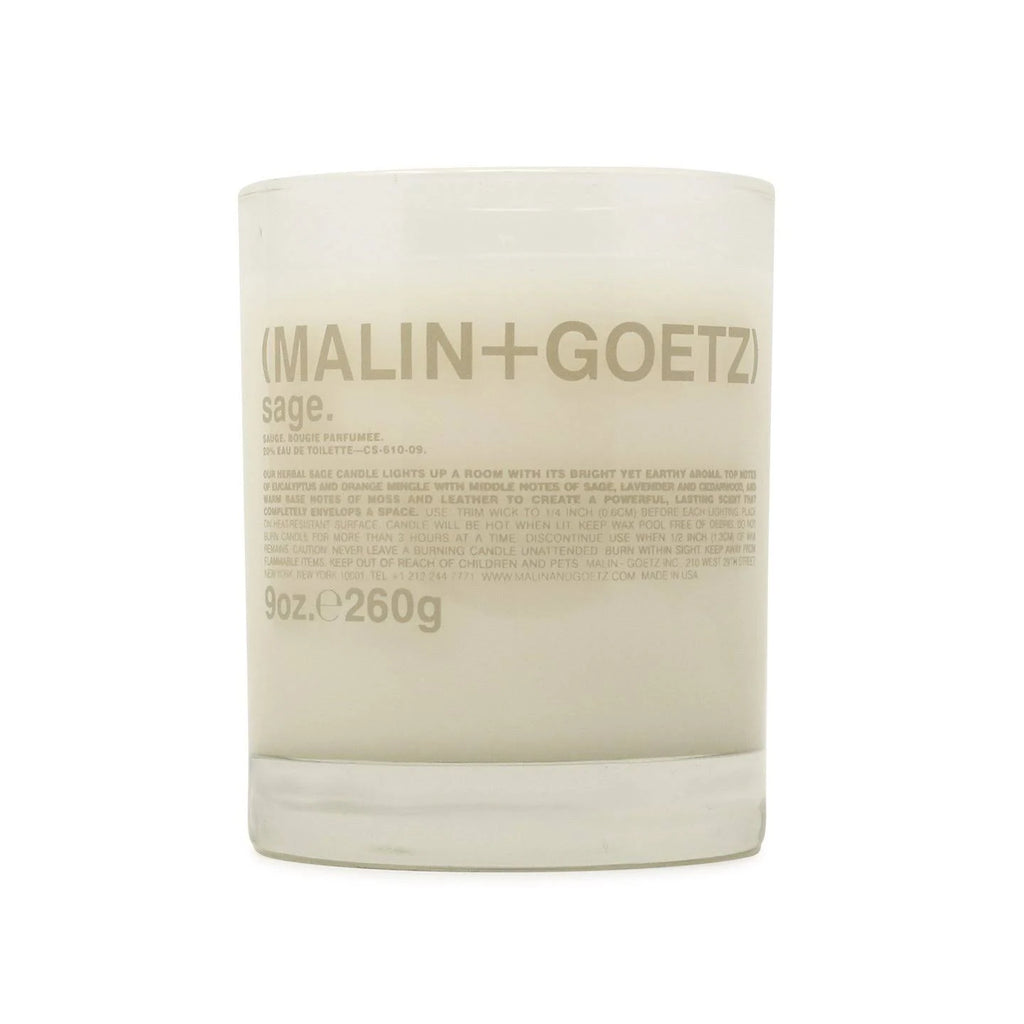 Sage Candle, 9 oz T12053