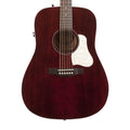 Tennessee Red Dreadnought Acoustic-Electric Guitar N9915