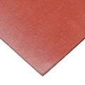 Red SBR Sheet 3/16 x 22 x 3 ft W x 14 ft L A50715