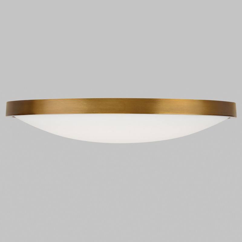 Vance LED Flush Mount A726