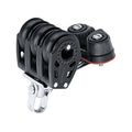 29mm Triple Carbo Block with Cam Cleat N327