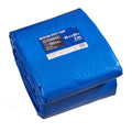 Blue 40 ft. x 60 ft. General-Purpose Tarp C972054