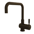 Single Hole Kitchen Faucet English Bronze K33813