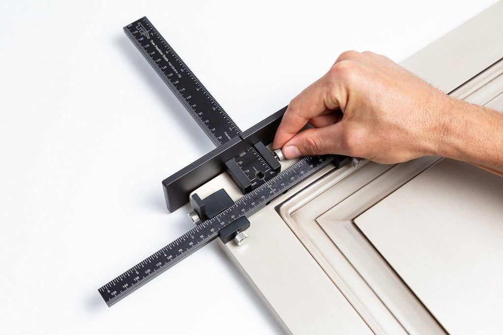 Cabinet Hardware Jig C163858