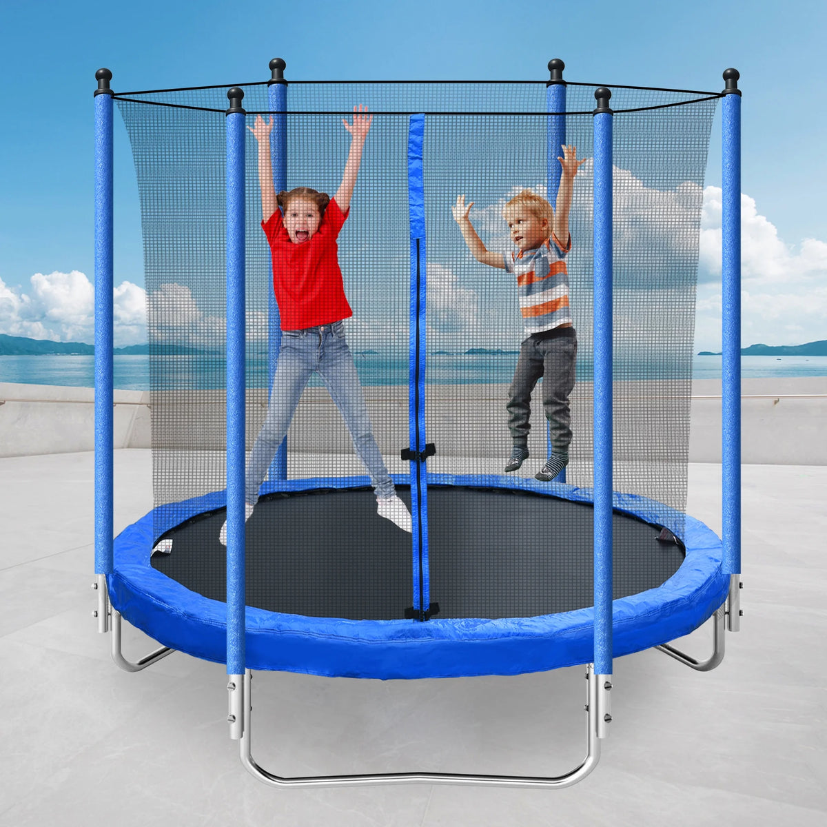 Trampoline C555606