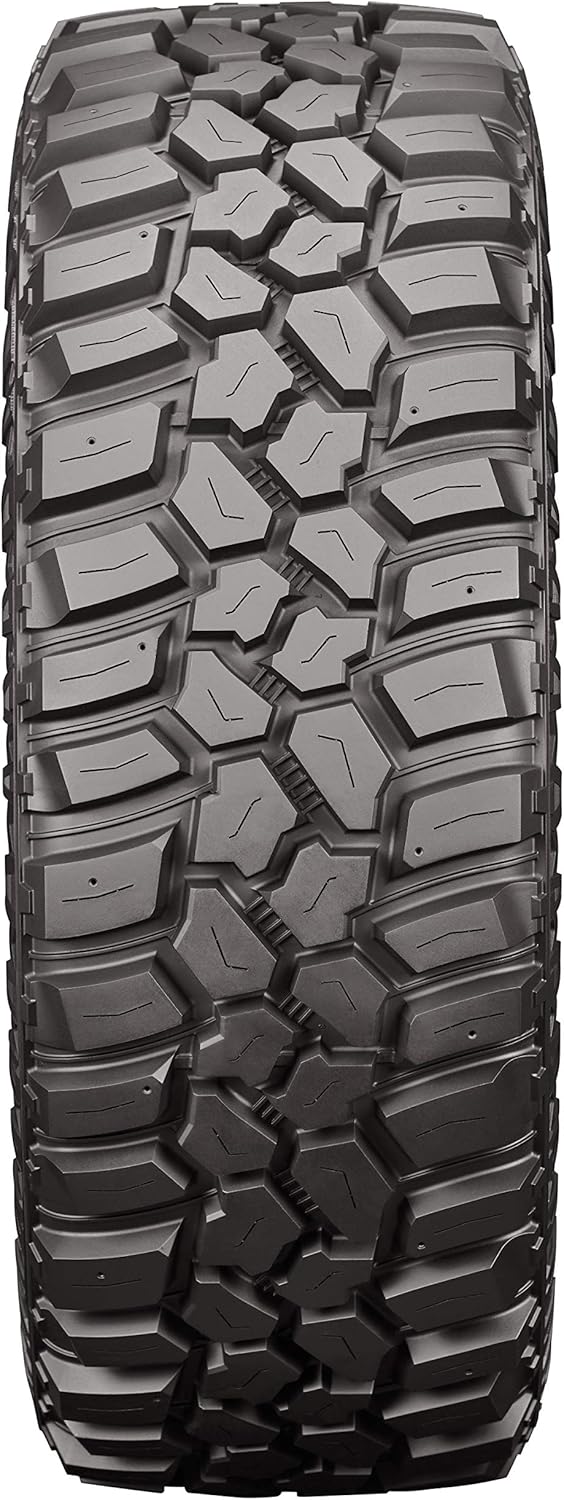 LT285/75R16 All-Season M/T Tire D153879