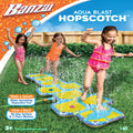 Hopscotch Sprinkler Game with No-Slip Surface C222035