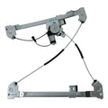Front Power Window Regulator with Motor Passenger Side Right RH for F150 Super Cab U364