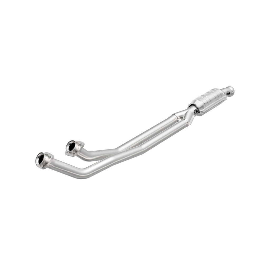 Direct Fit Catalytic Converter C189273