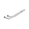 Direct Fit Catalytic Converter C189273