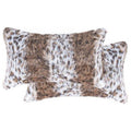 12 x 20 in. Linear Pillow - Pack of 2 T9739