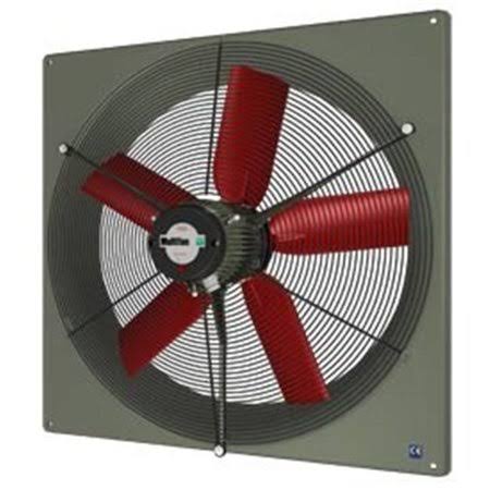 14 in. Panel Fan with Guard V135291