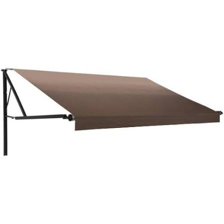 Replacement Fabric for RV Patio Awning, Azure 17-Foot S93072