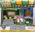 Big Air Launcher Playset M125607