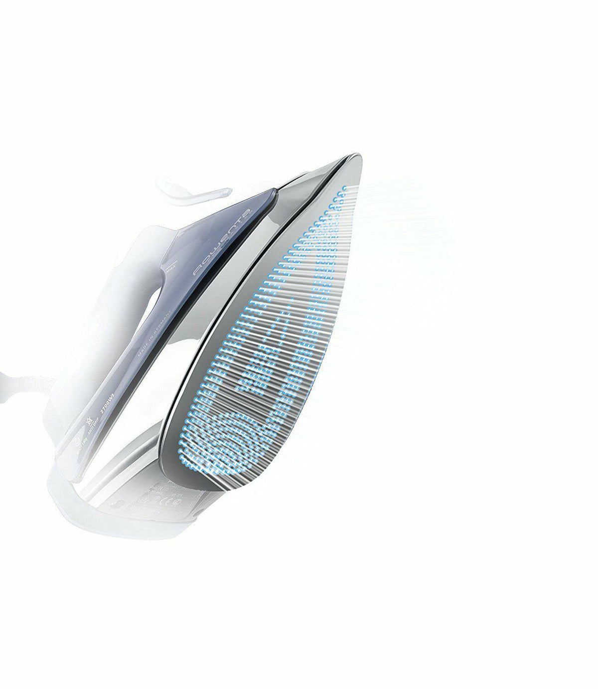 Iron U344968