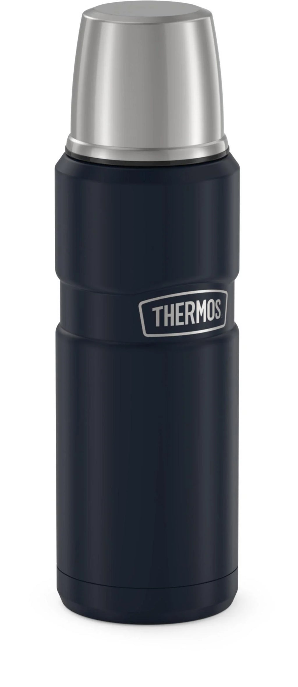16oz Vacuum Insulated Stainless Steel Beverage Bottle I2222