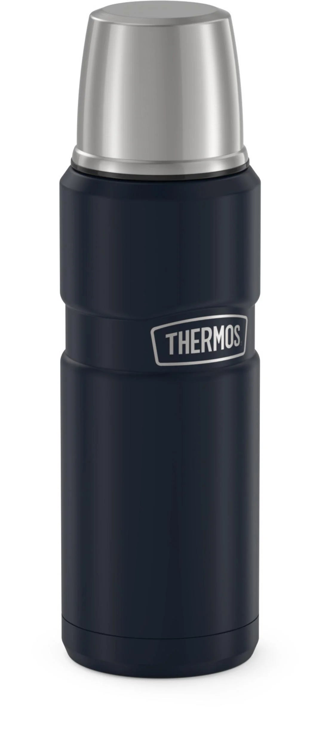 16oz Vacuum Insulated Stainless Steel Beverage Bottle I2222